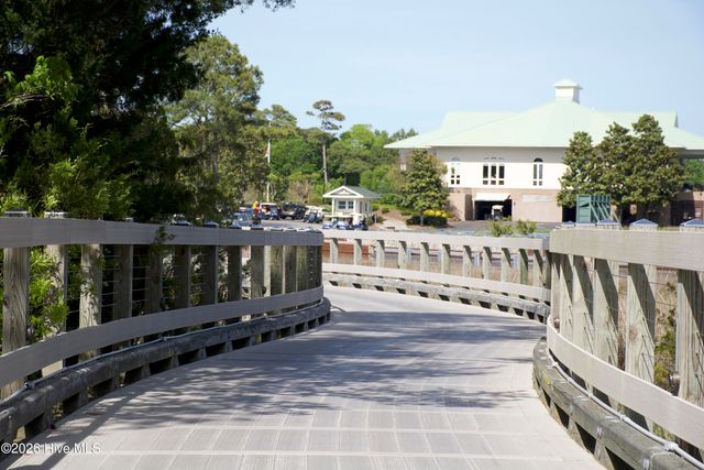 2738 Oak Forest Drive, Southport, NC 28461