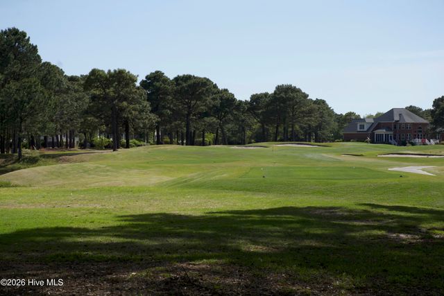 2738 Oak Forest Drive, Southport, NC 28461