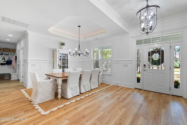 2738 Oak Forest Drive, Southport, NC 28461