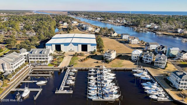 2738 Oak Forest Drive, Southport, NC 28461