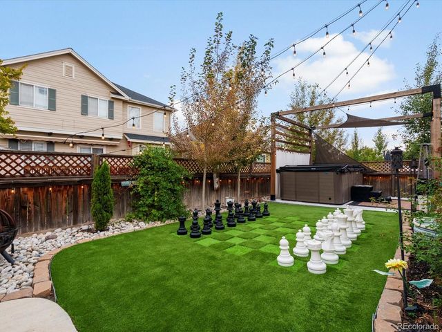 12122 Village Circle W, Brighton, CO 80603