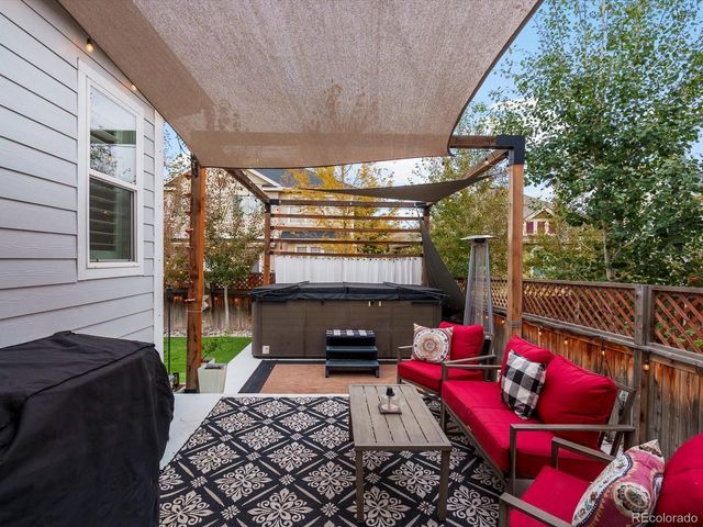 12122 Village Circle W, Brighton, CO 80603