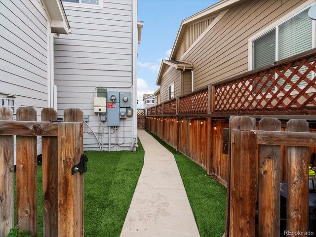 12122 Village Circle W, Brighton, CO 80603