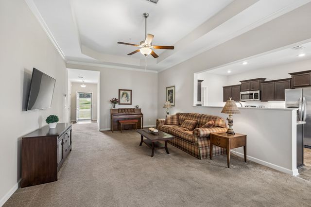 625 Crooked Crk, Murfreesboro, TN 37129