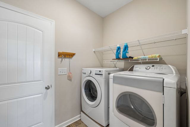 625 Crooked Crk, Murfreesboro, TN 37129