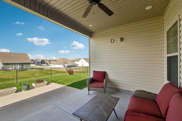 625 Crooked Crk, Murfreesboro, TN 37129