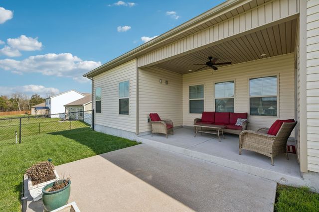 625 Crooked Crk, Murfreesboro, TN 37129