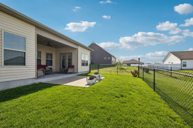 625 Crooked Crk, Murfreesboro, TN 37129