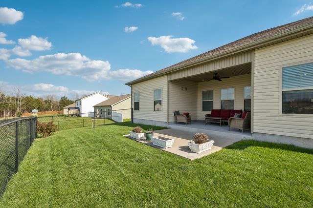 625 Crooked Crk, Murfreesboro, TN 37129