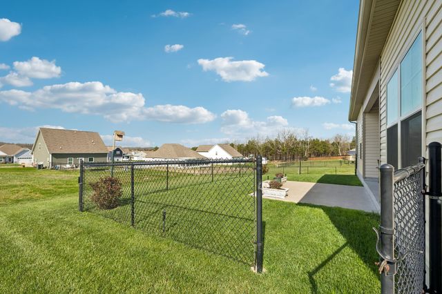 625 Crooked Crk, Murfreesboro, TN 37129