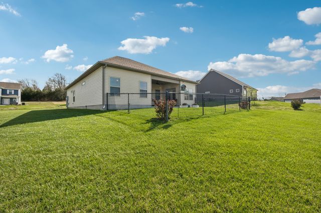 625 Crooked Crk, Murfreesboro, TN 37129