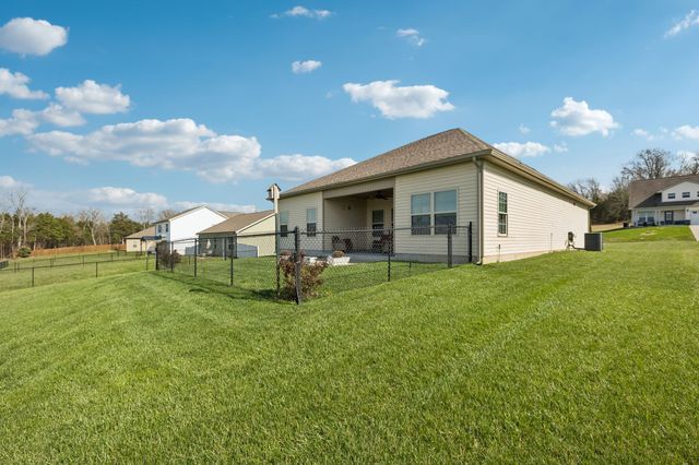 625 Crooked Crk, Murfreesboro, TN 37129