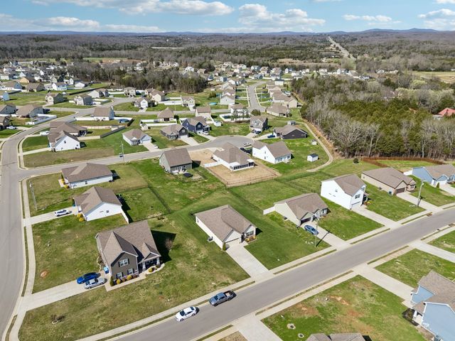 625 Crooked Crk, Murfreesboro, TN 37129