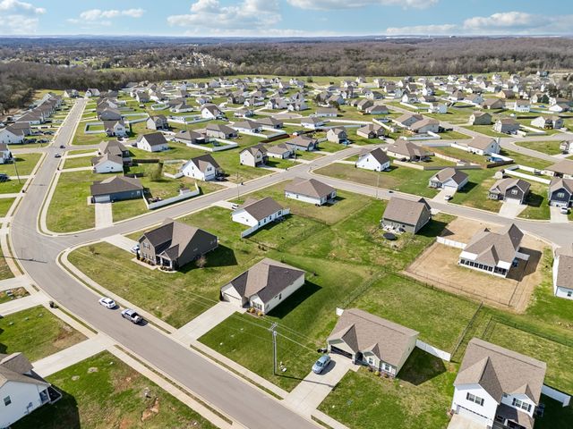 625 Crooked Crk, Murfreesboro, TN 37129