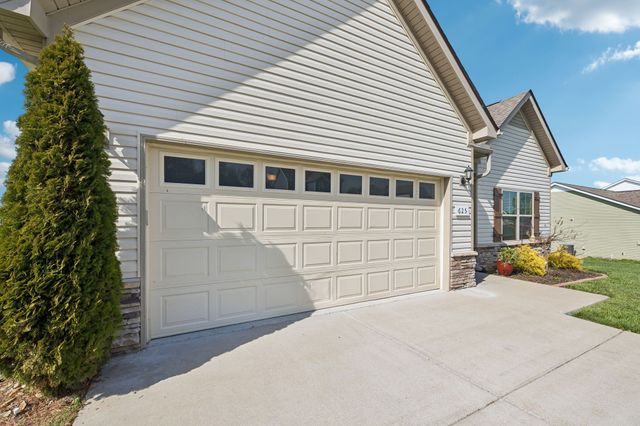 625 Crooked Crk, Murfreesboro, TN 37129