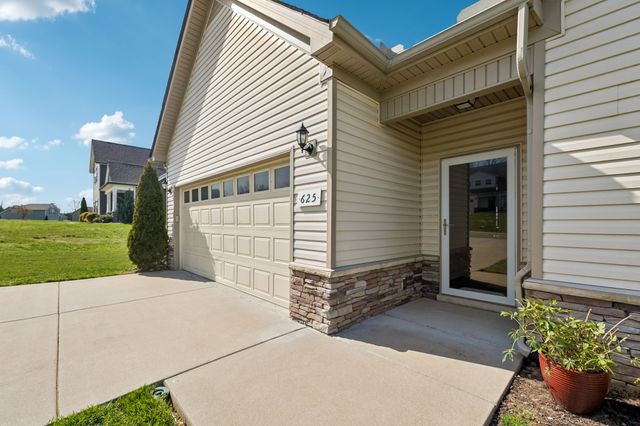 625 Crooked Crk, Murfreesboro, TN 37129