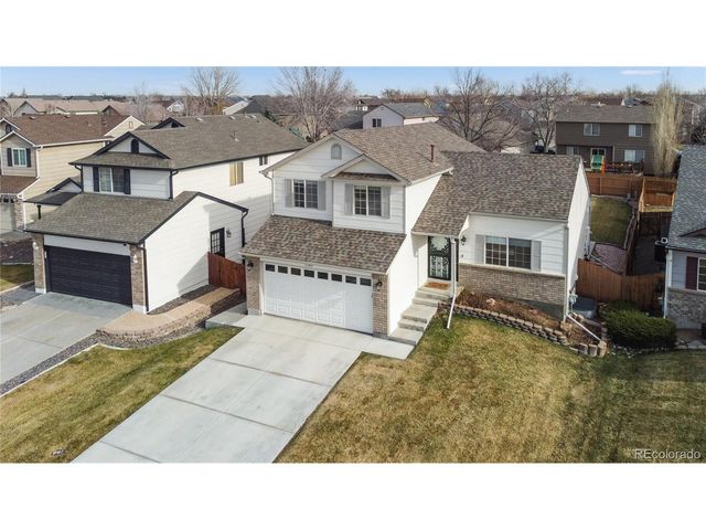 11589 River Run Cir, Commerce City, CO 80640