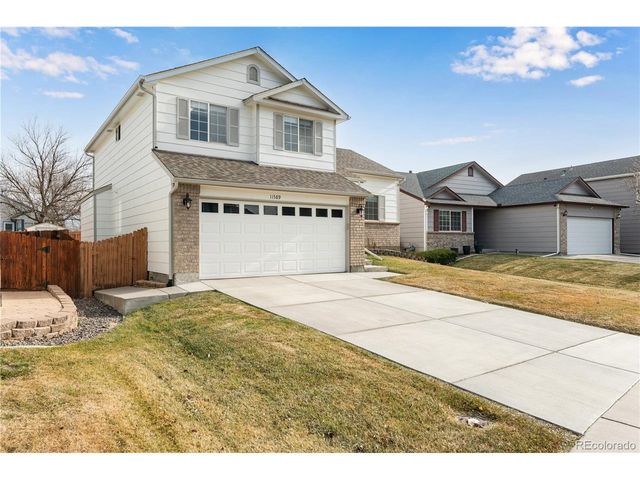 11589 River Run Cir, Commerce City, CO 80640