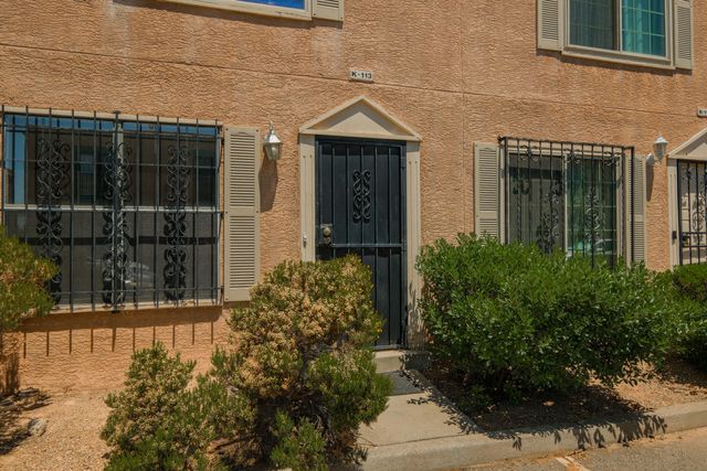 3301 Monroe Street NE UNIT K113, Albuquerque, NM 87110