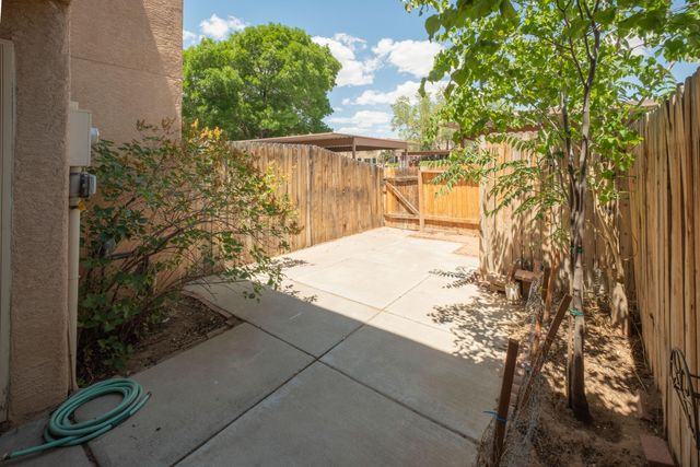 3301 Monroe Street NE UNIT K113, Albuquerque, NM 87110