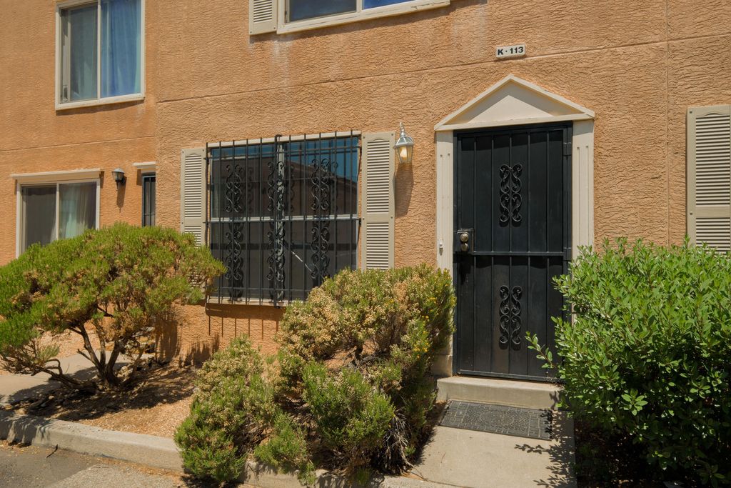 3301 Monroe Street NE UNIT K113, Albuquerque, NM 87110