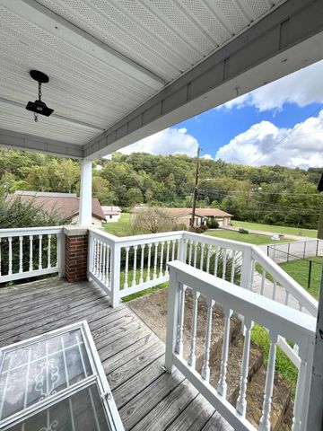 324 Yaden Street, Cumberland, KY 40823