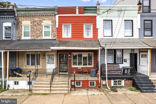4854 FAIRMOUNT AVE, Philadelphia, PA 19139