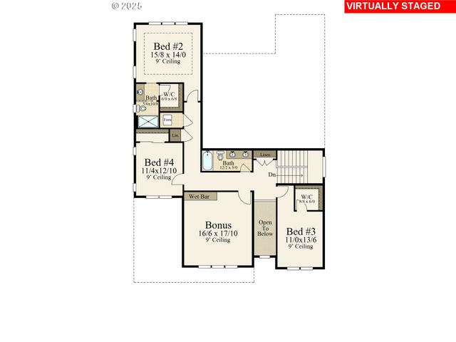 23023 Sw CURRY RIDGE Dr, Sherwood, OR 97140