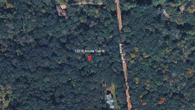 12216 Arcola Trail N, Stillwater, MN 55082