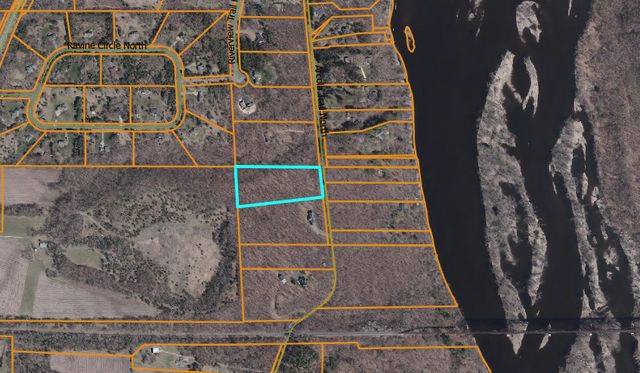12216 Arcola Trail N, Stillwater, MN 55082