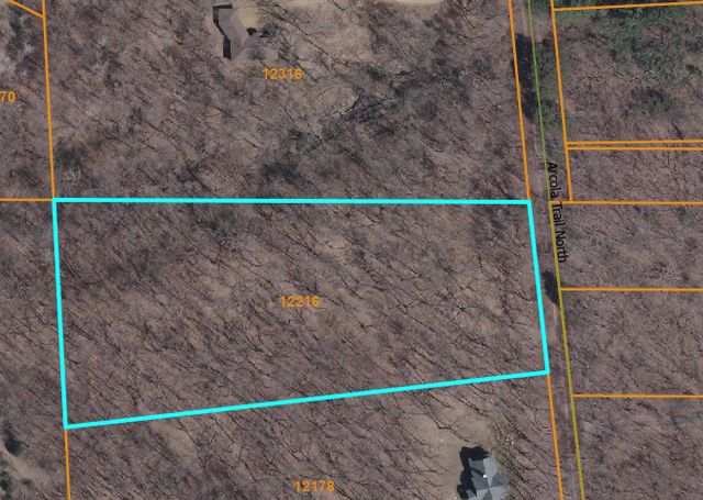 12216 Arcola Trail N, Stillwater, MN 55082