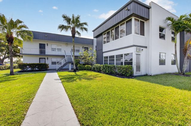 22 Normandy A, Delray Beach, FL 33484