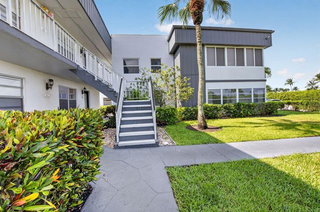 22 Normandy A, Delray Beach, FL 33484