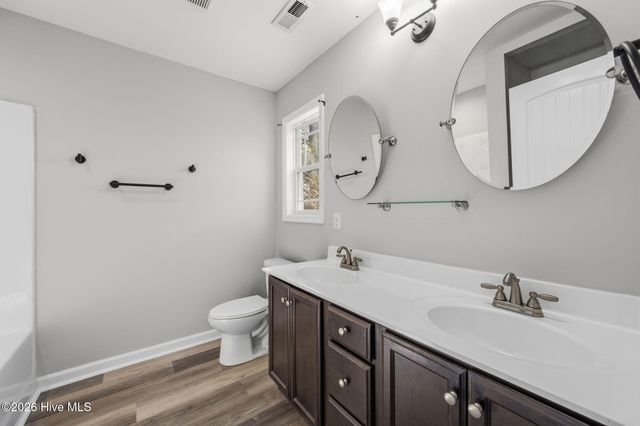 104 Cypress Court, Jacksonville, NC 28540