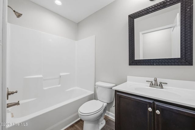 104 Cypress Court, Jacksonville, NC 28540