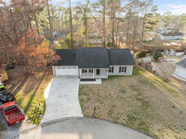 104 Cypress Court, Jacksonville, NC 28540