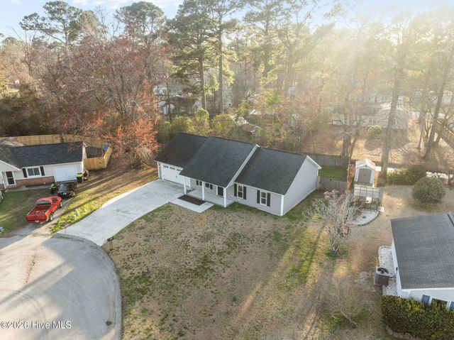 104 Cypress Court, Jacksonville, NC 28540