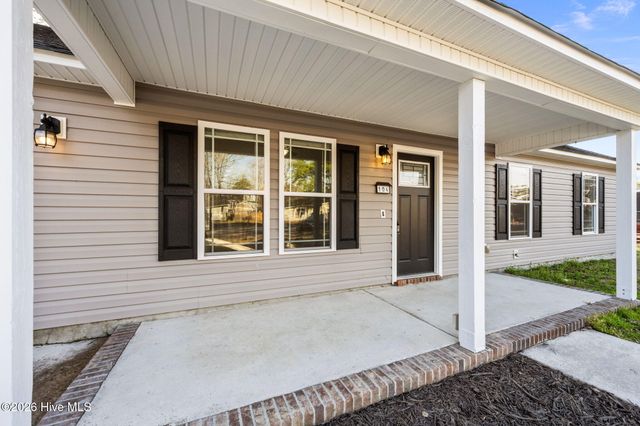 104 Cypress Court, Jacksonville, NC 28540