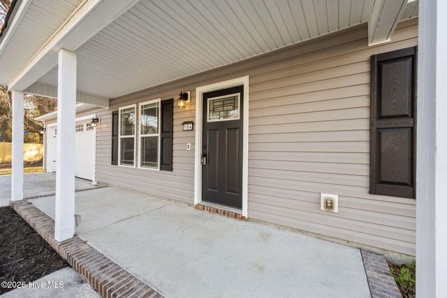 104 Cypress Court, Jacksonville, NC 28540