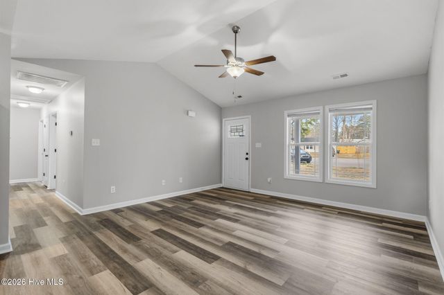 104 Cypress Court, Jacksonville, NC 28540