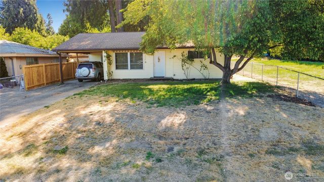 10406 55th Avenue S, Seattle, WA 98178