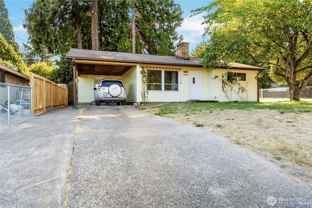 10406 55th Avenue S, Seattle, WA 98178