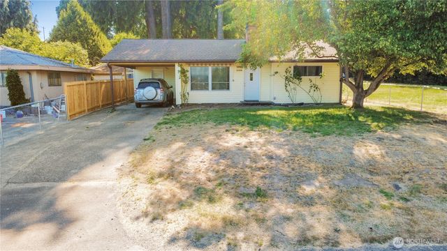 10406 55th Avenue S, Seattle, WA 98178
