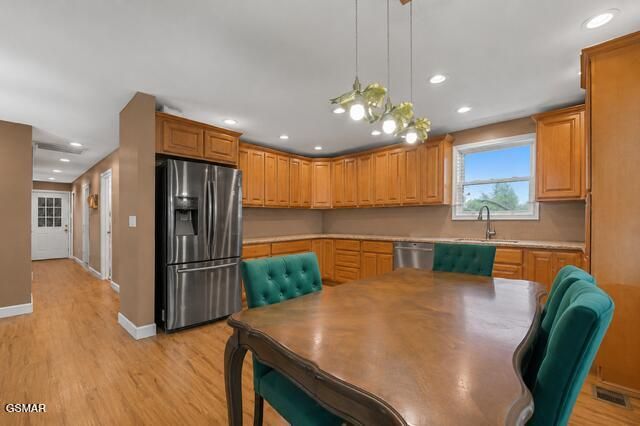 1981 Fox View Lane, Sevierville, TN 37876