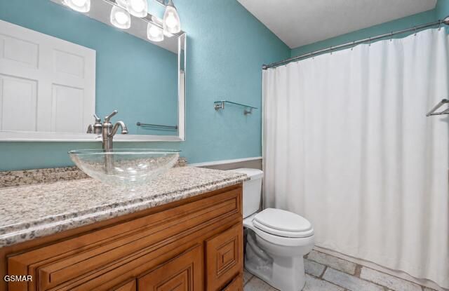 1981 Fox View Lane, Sevierville, TN 37876
