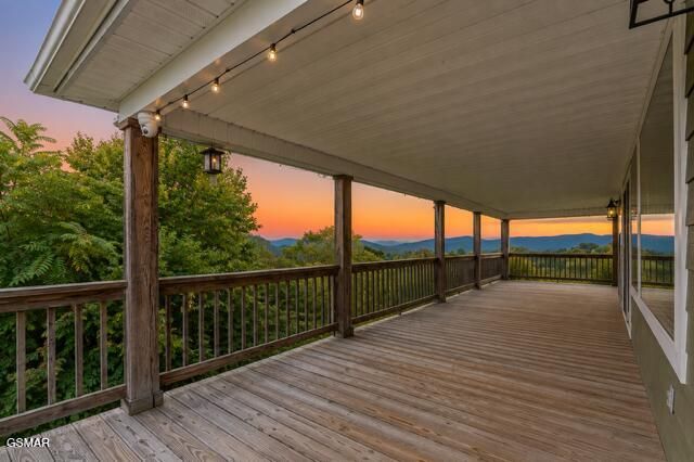 1981 Fox View Lane, Sevierville, TN 37876