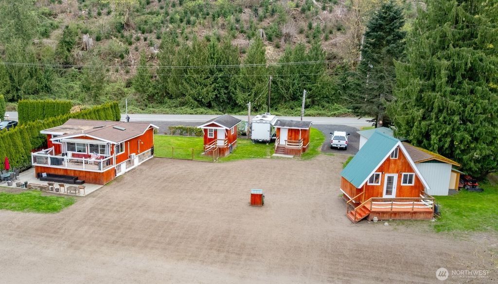 24401 S Skagit Hwy, Sedro Woolley, WA 98284