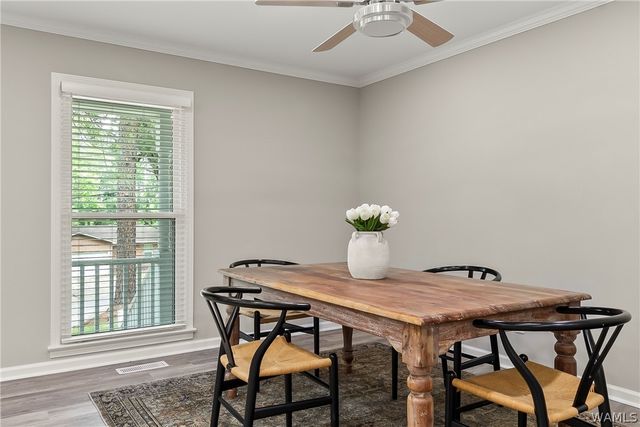 4320 Woodland Forrest, Tuscaloosa, AL 35405