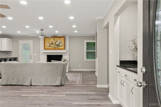 4320 Woodland Forrest, Tuscaloosa, AL 35405
