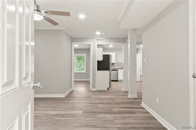 4320 Woodland Forrest, Tuscaloosa, AL 35405